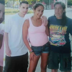 Meet your Posher, Derek